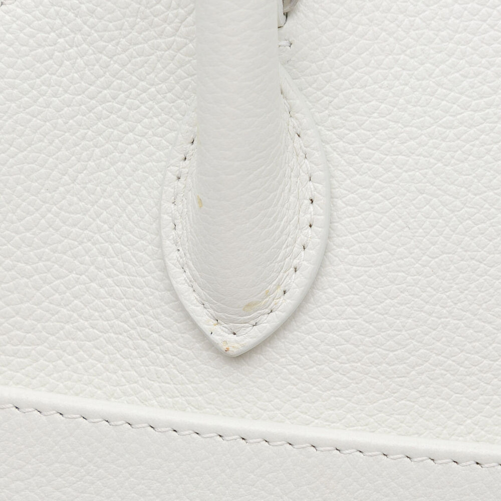Auth Balenciaga Ville S Top Handle #137638B71B - Picture 15 of 15